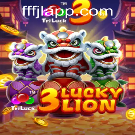 Embark on an Adventure with 3LUCKYLION: A Comprehensive Guide