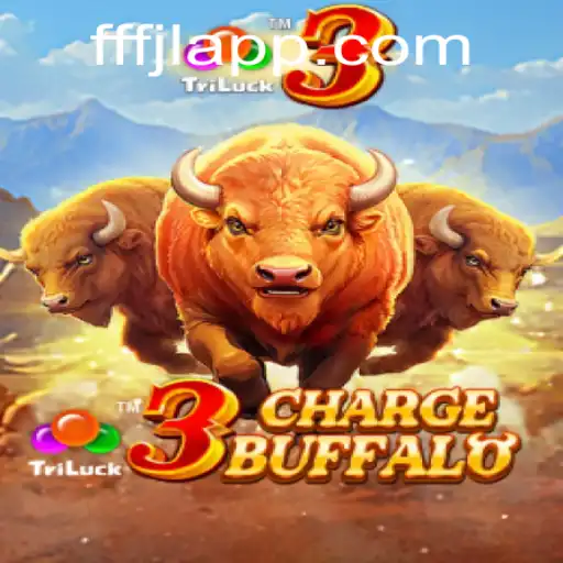 Exploring the Wild World of 3ChargeBuffalo