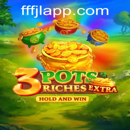 Exploring the Exciting World of 3potsExtra: A Comprehensive Guide