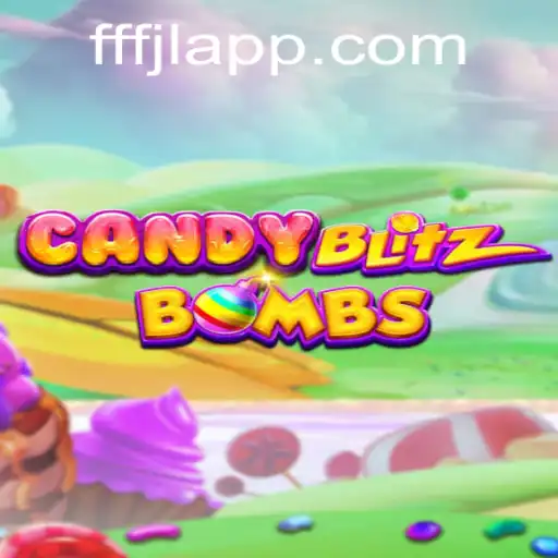 Diving into the Sweet Explosion of CandyBlitzBombs