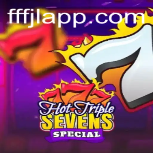 The Exciting World of HotTripleSevensSpecial: A Game That Sets the Reels on Fire