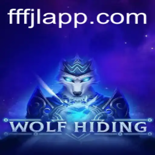 Discover the Thrilling World of WolfHiding: A New Adventure Awaits