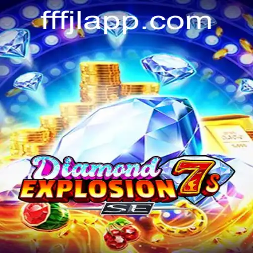 DiamondExplosion7sSE: A New Wave in the Gaming World