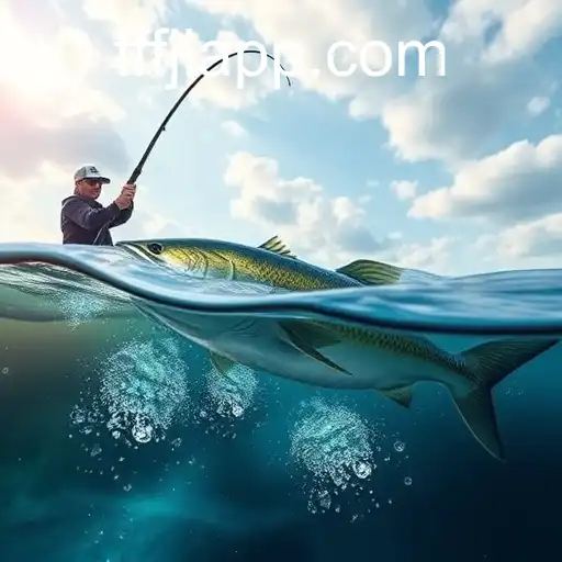 Exploring the Fascinating World of Fishing Games with Fffjl.com