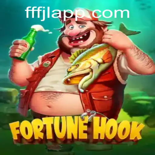 Discover the Thrilling Universe of FortuneHook