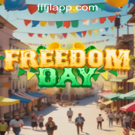 Discover the Thrills of FreedomDay: A New Era of Interactive Gaming