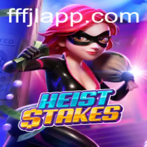 HeistStakes: Thrilling Adventure of a High-Stakes Game