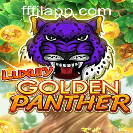 The Enigmatic World of LUXURYGOLDENPANTHER and Its Fascinating Mechanics