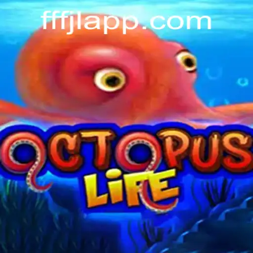Exploring the Immersive World of OctopusLife