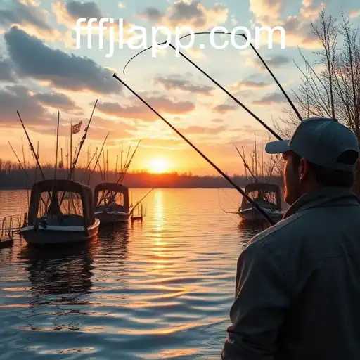 Exploring the World of Online Fishing: The Role of fffjl.com