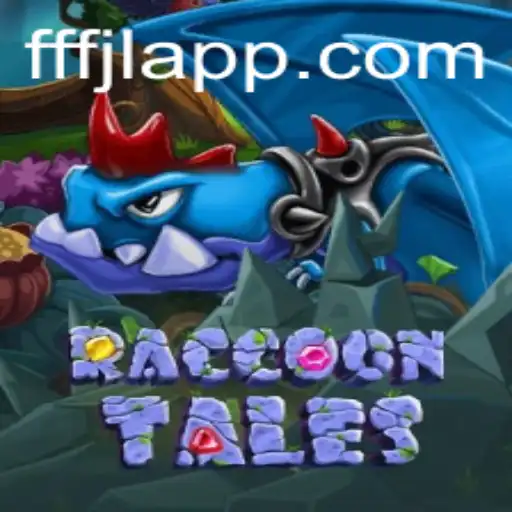Discover the Enchanting World of RaccoonTales